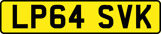 LP64SVK