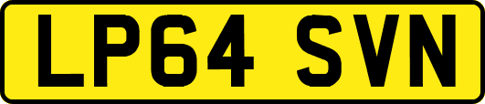 LP64SVN