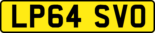 LP64SVO