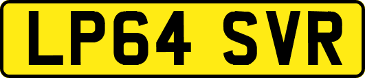 LP64SVR