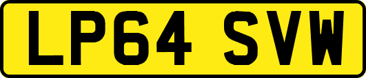 LP64SVW
