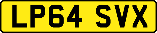 LP64SVX