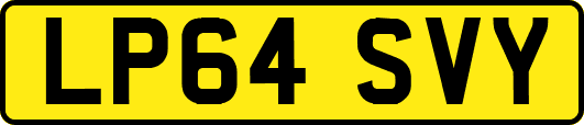 LP64SVY