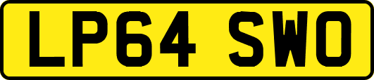 LP64SWO