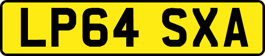 LP64SXA