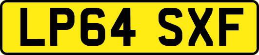LP64SXF