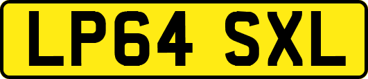 LP64SXL