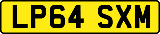 LP64SXM