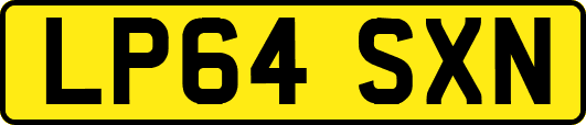 LP64SXN