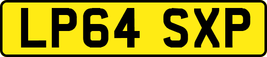 LP64SXP