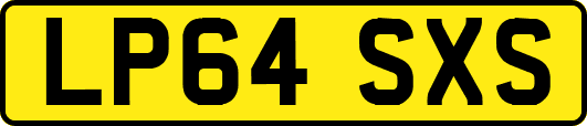 LP64SXS