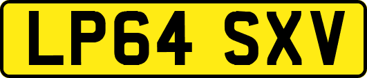 LP64SXV