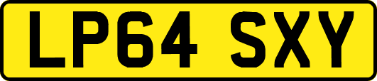 LP64SXY