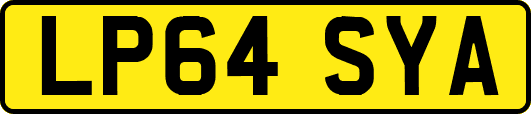 LP64SYA