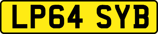 LP64SYB