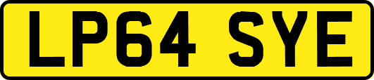 LP64SYE