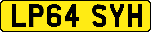LP64SYH
