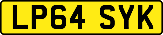 LP64SYK