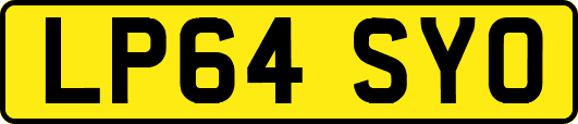 LP64SYO