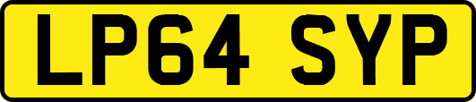 LP64SYP