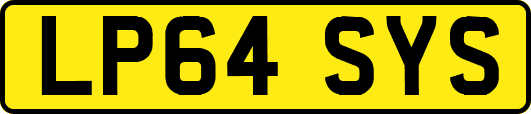LP64SYS
