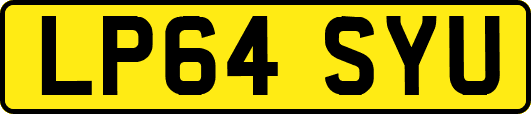 LP64SYU
