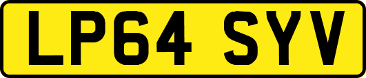 LP64SYV