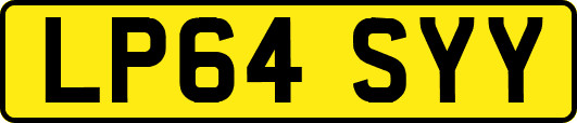 LP64SYY