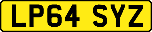 LP64SYZ