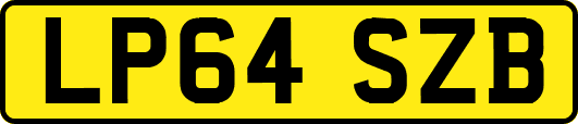 LP64SZB