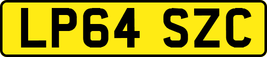 LP64SZC