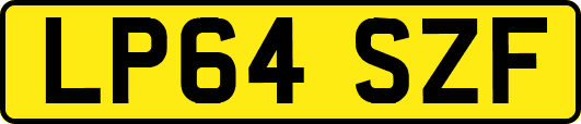 LP64SZF