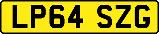 LP64SZG