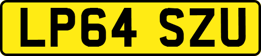 LP64SZU