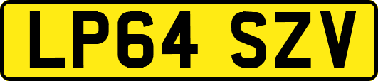 LP64SZV