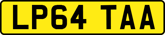 LP64TAA