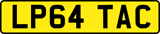 LP64TAC