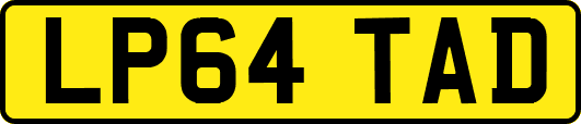 LP64TAD