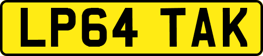 LP64TAK
