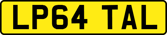 LP64TAL