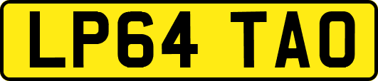 LP64TAO