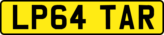 LP64TAR