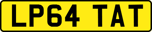 LP64TAT