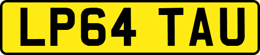 LP64TAU