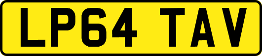 LP64TAV