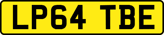 LP64TBE