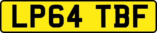 LP64TBF