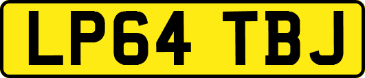 LP64TBJ