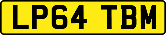 LP64TBM