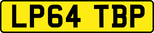 LP64TBP